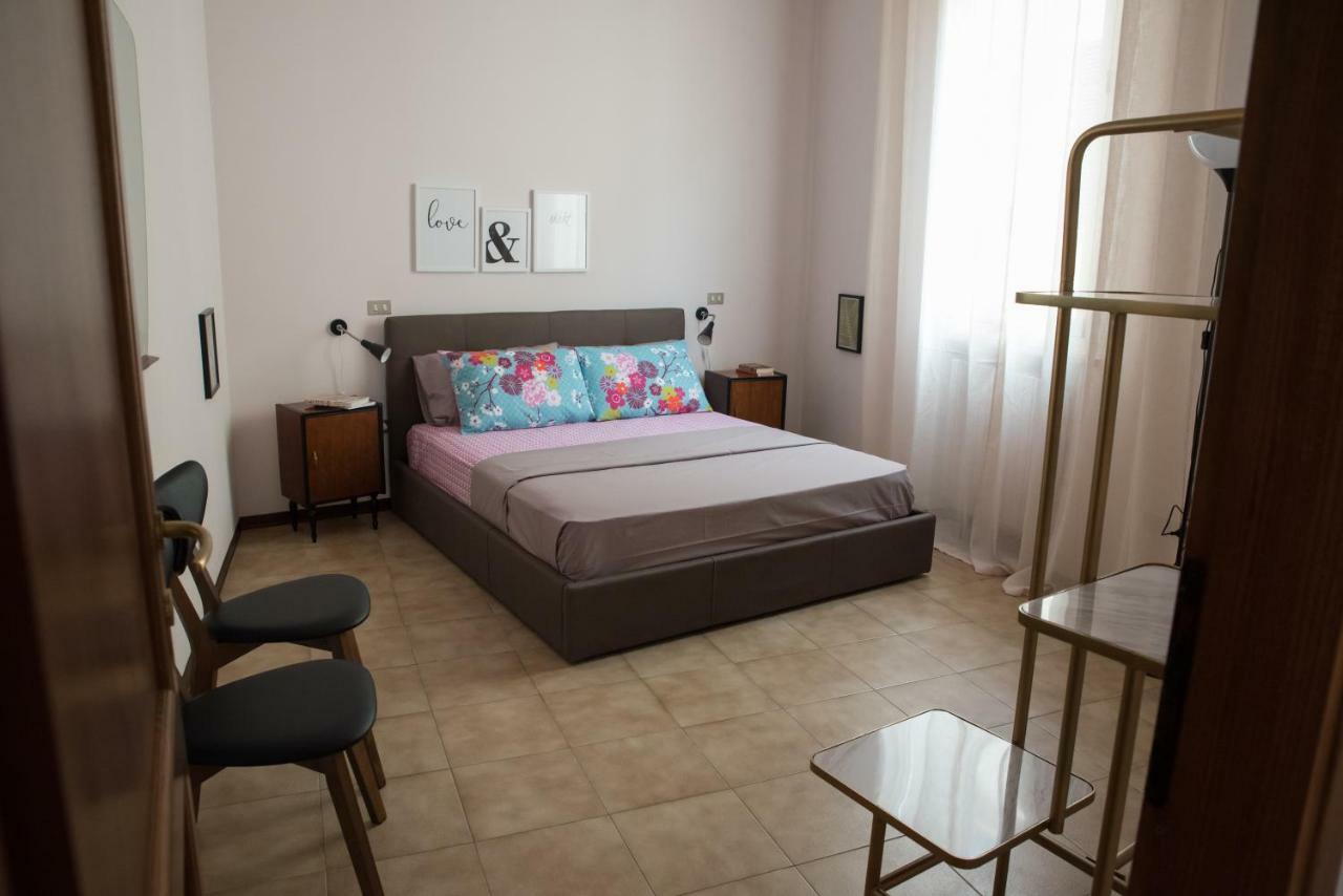 Saffi Apartment 弗利 外观 照片